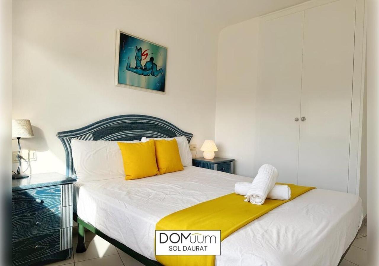 Domuum Holidays - San Remo Penthouse Салоу Экстерьер фото