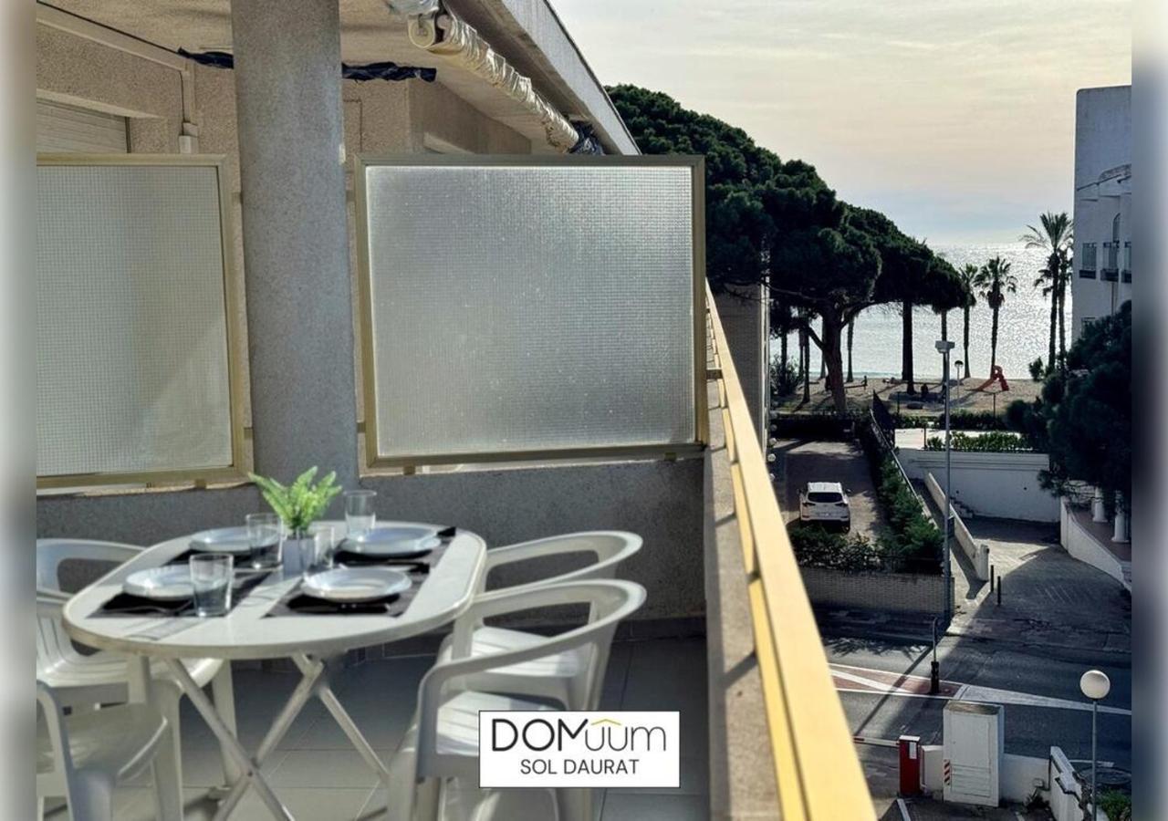 Domuum Holidays - San Remo Penthouse Салоу Экстерьер фото